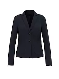 MARC CAIN | Blazer | Bleu foncé