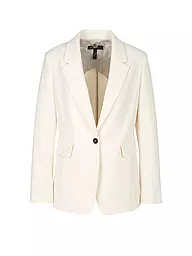 MARC CAIN | Blazer | Crème
