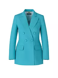 MARC CAIN | Blazer | Turquoise