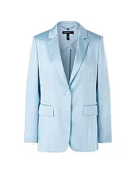 MARC CAIN | Blazer | Bleu clair