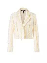 MARC CAIN | Blazer | Jaune