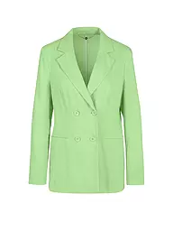MARC CAIN | Blazer | Vert clair