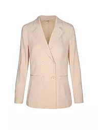 MARC CAIN | Blazer | Rose