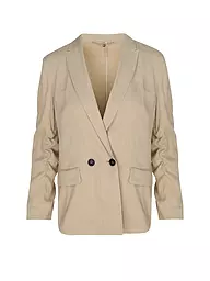 MARC CAIN | Blazer | Beige