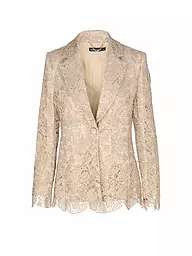 MARC CAIN | Blazer | Beige