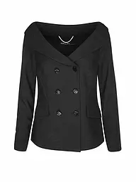 MARC CAIN | Blazer | Noir