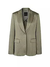 MARC CAIN | Blazer | Olive