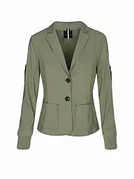 MARC CAIN | Blazer | Olive