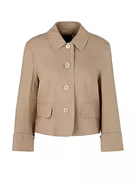 MARC CAIN | Blazer | Marron clair