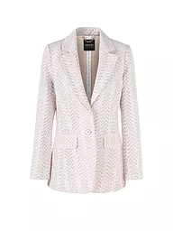 MARC CAIN | Blazer | Blanc