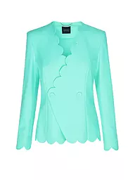 MARC CAIN | Blazer | Vert