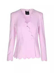 MARC CAIN | Blazer | Lilas