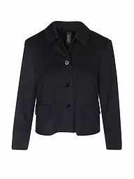 MARC CAIN | Blazer | Bleu foncé