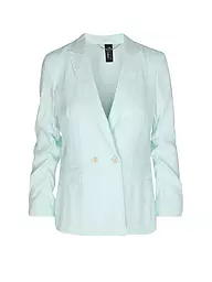 MARC CAIN | Blazer | Bleu clair