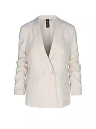 MARC CAIN | Blazer | Crème