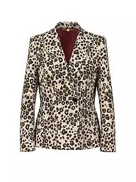 MARC CAIN | Blazer | Marron clair