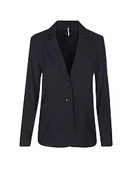 MARC CAIN | Blazer | Bleu foncé