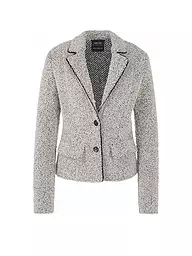 MARC CAIN | Blazer | Gris clair