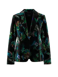 MARC CAIN | Blazer | Vert foncé