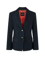 MARC CAIN | Blazer | Bleu foncé