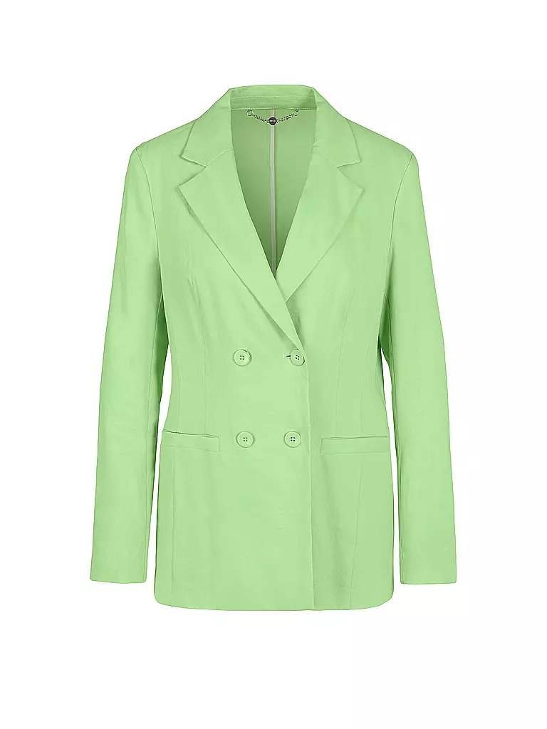 MARC CAIN | Blazer | Vert clair