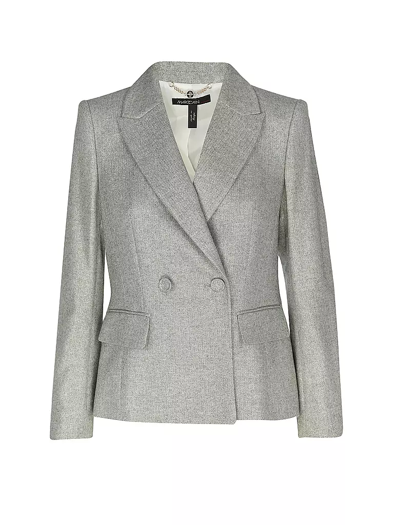 MARC CAIN | Blazer | Vert