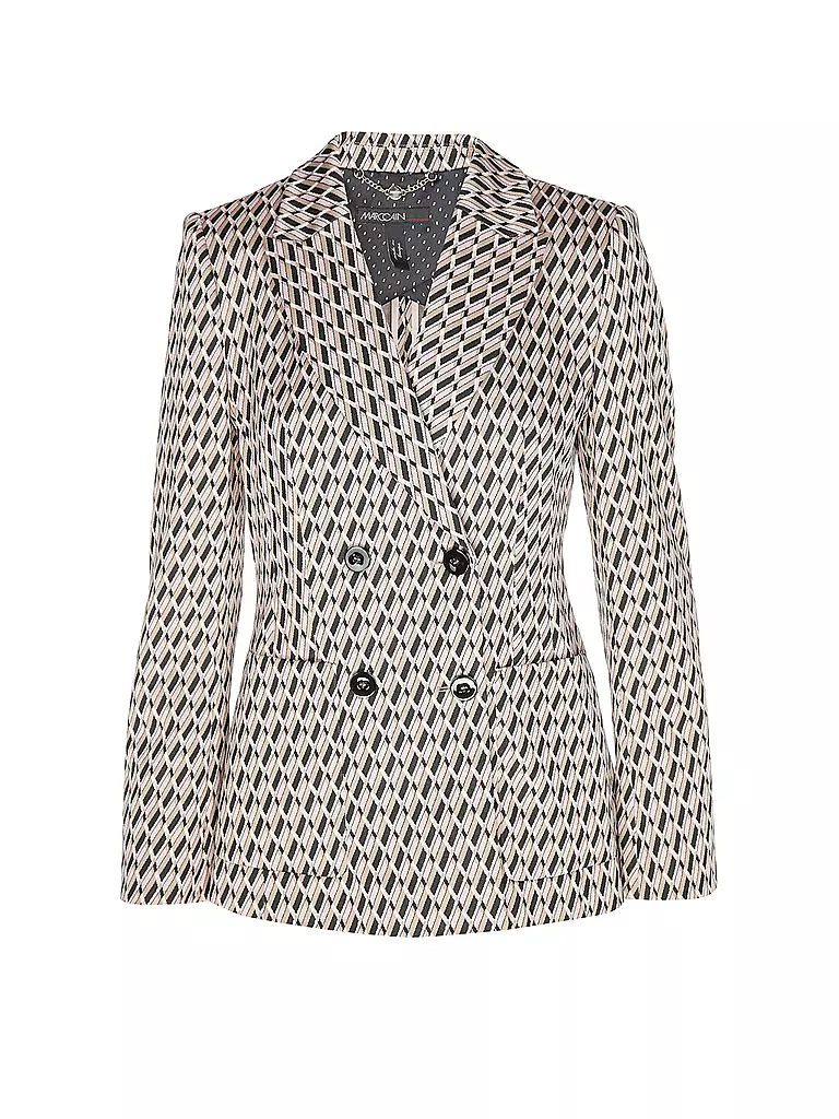 MARC CAIN | Blazer | Noir