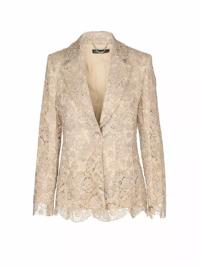 MARC CAIN | Blazer | Beige