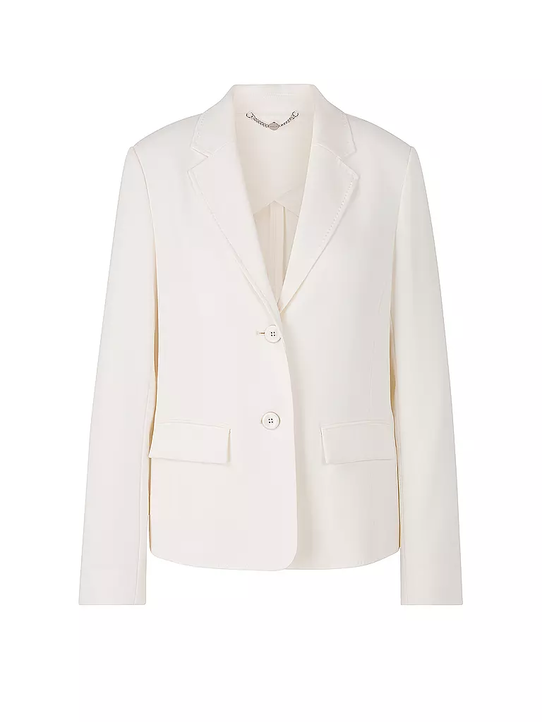 MARC CAIN | Blazer | Blanc
