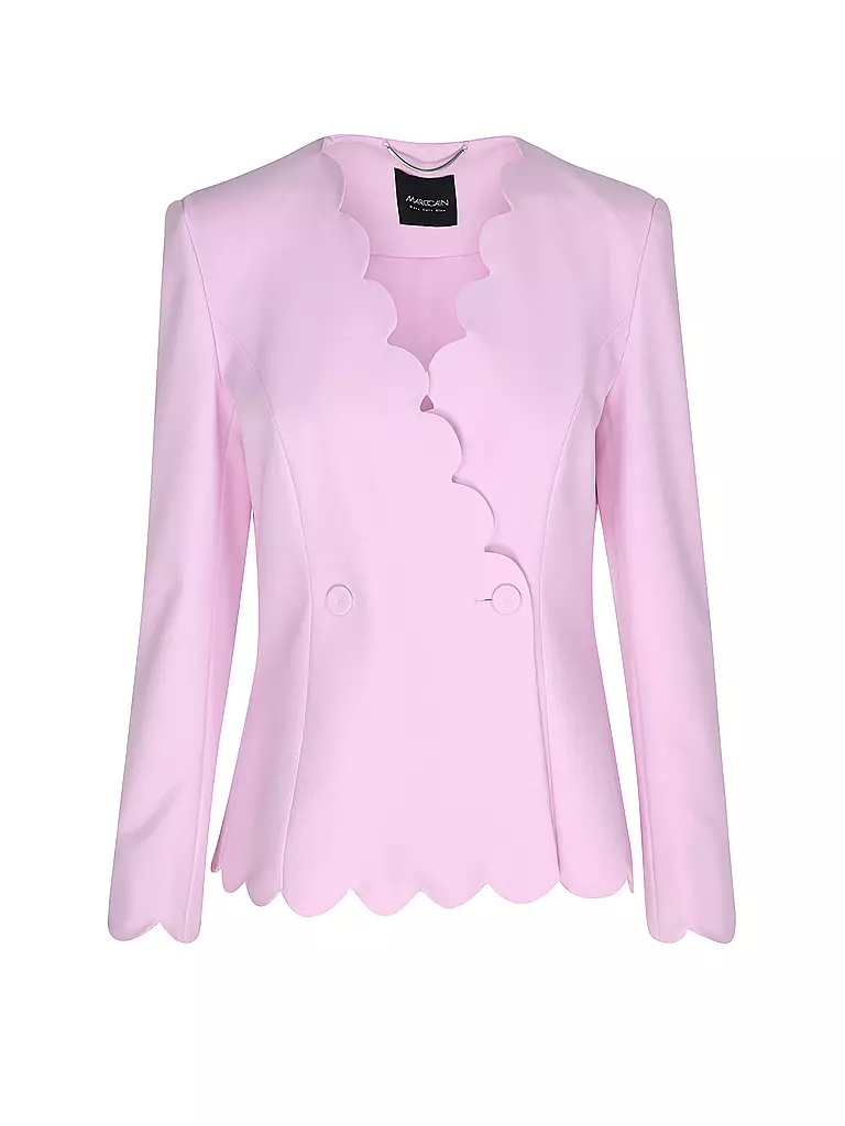 MARC CAIN | Blazer | lila