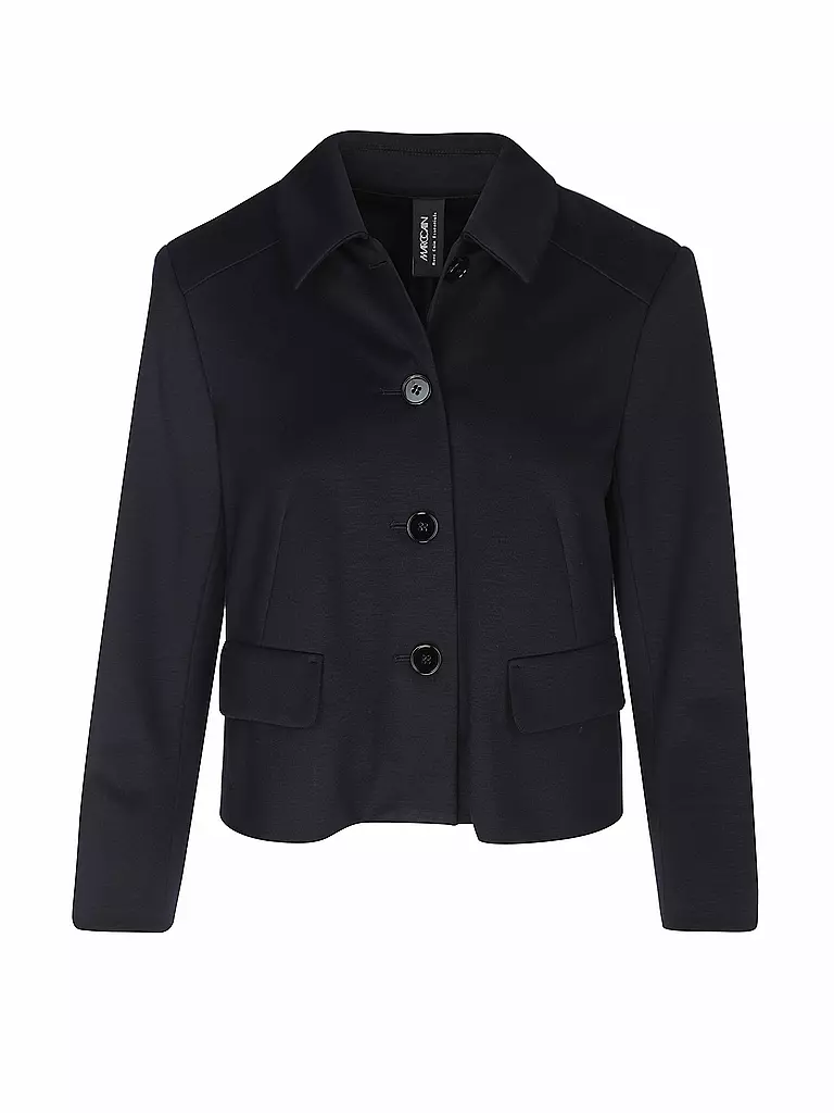 MARC CAIN | Blazer | dunkelblau