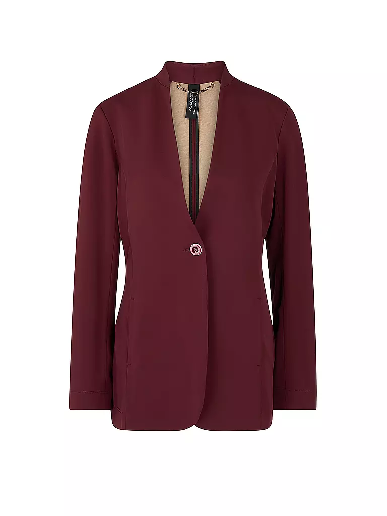 MARC CAIN | Blazer | braun