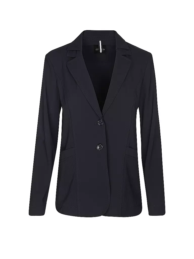 MARC CAIN | Blazer | dunkelblau