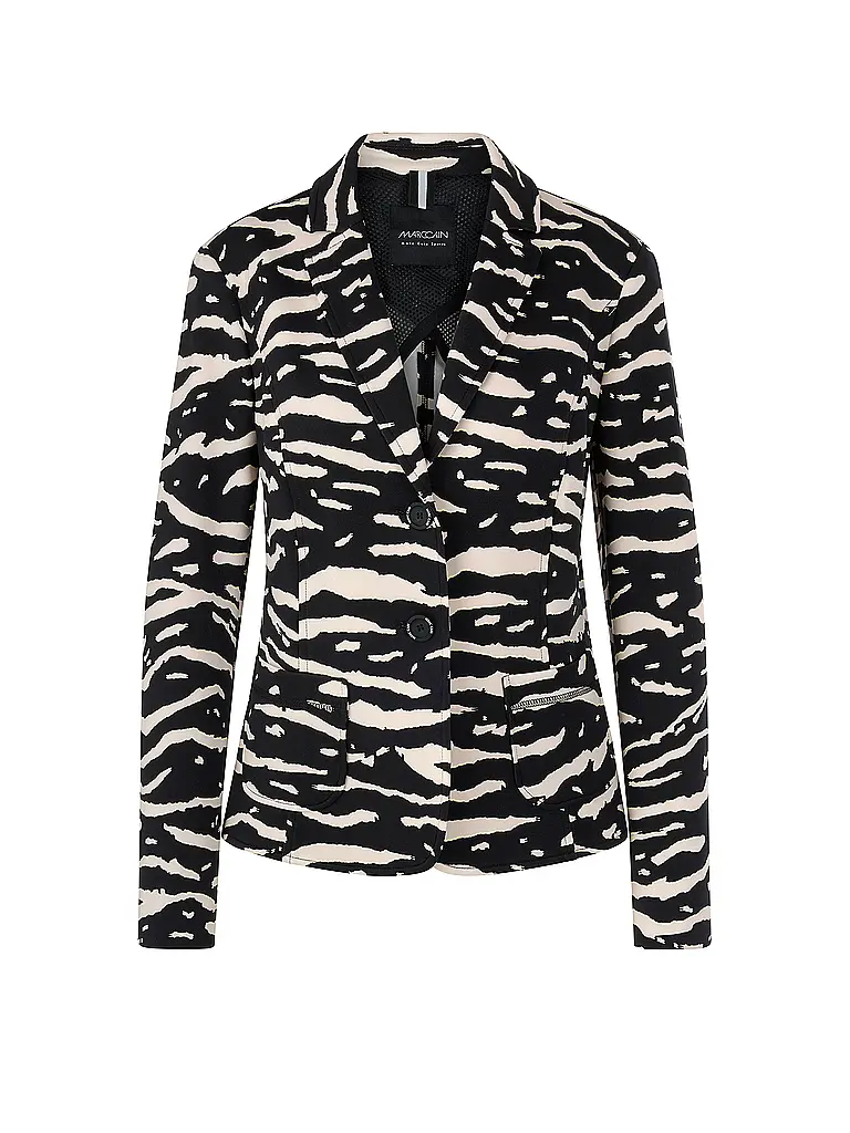 MARC CAIN | Blazer | Noir