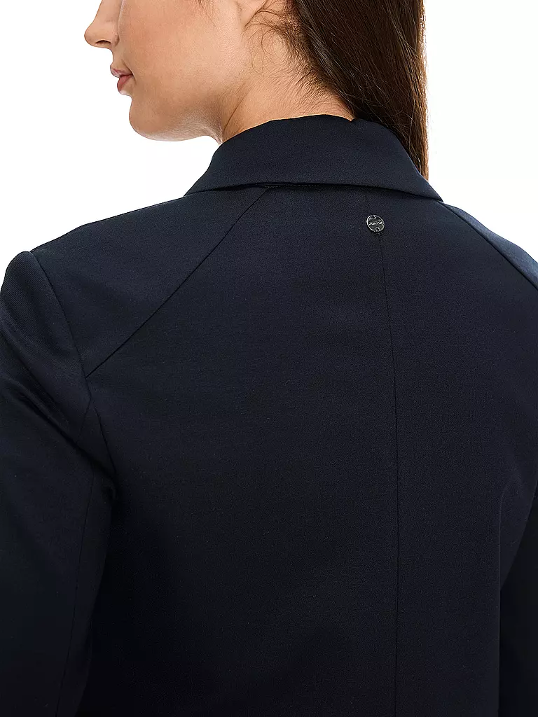 MARC CAIN | Blazer | dunkelblau