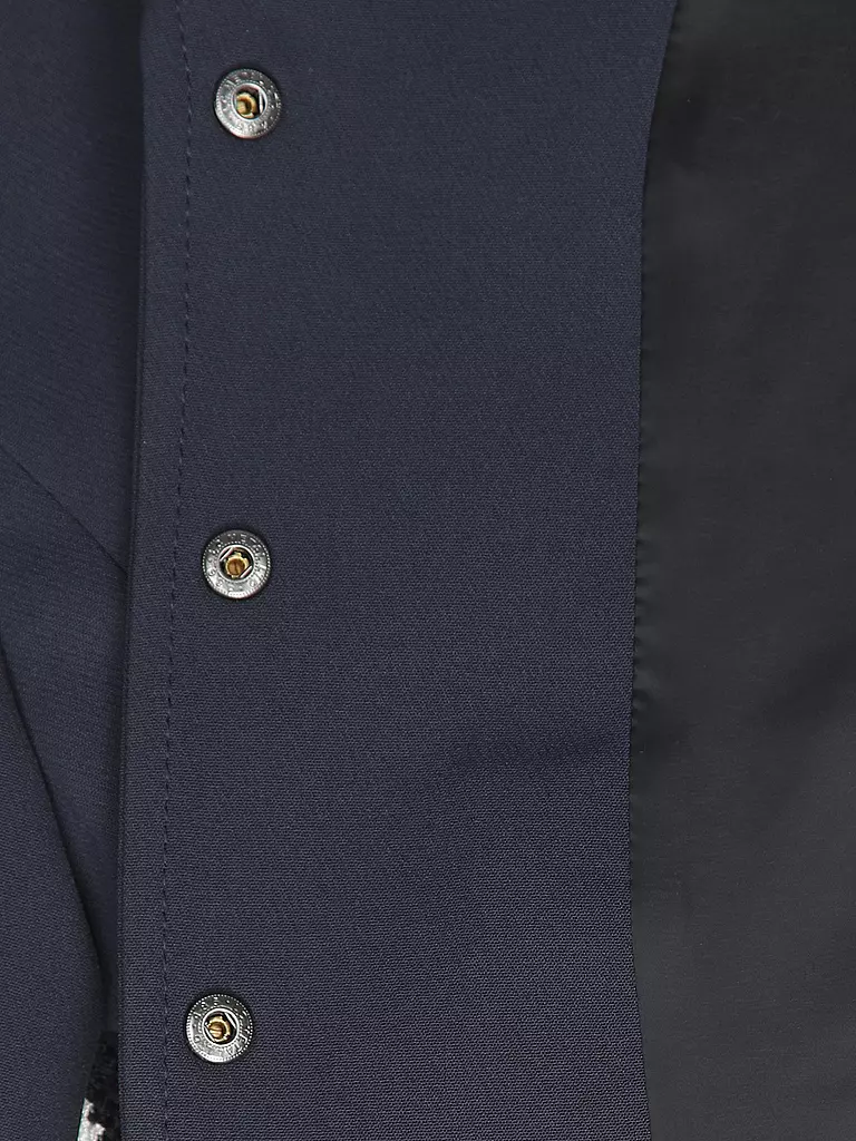 MARC CAIN | Blazer | Bleu foncé