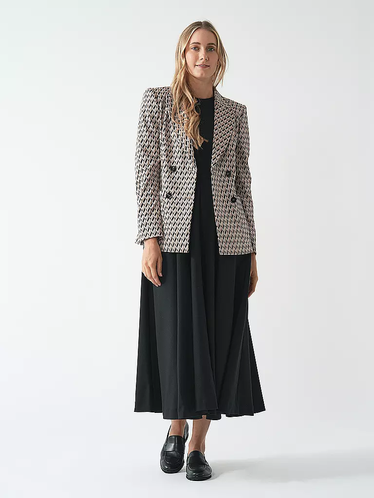 MARC CAIN | Blazer | Noir