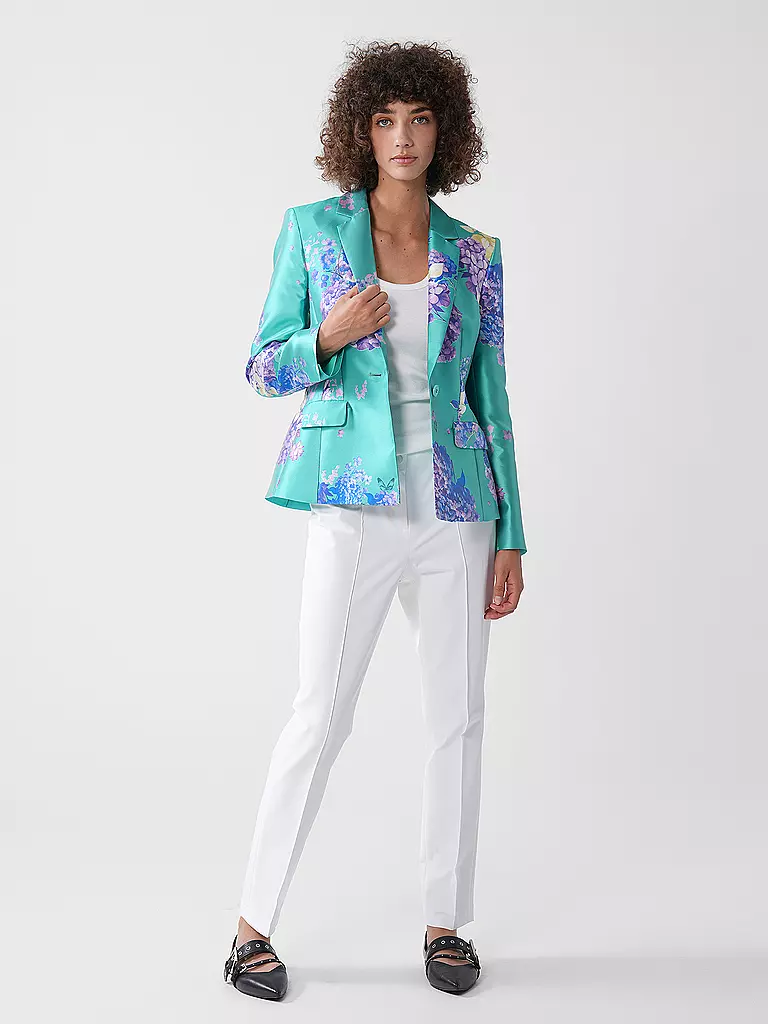 MARC CAIN | Blazer | grün