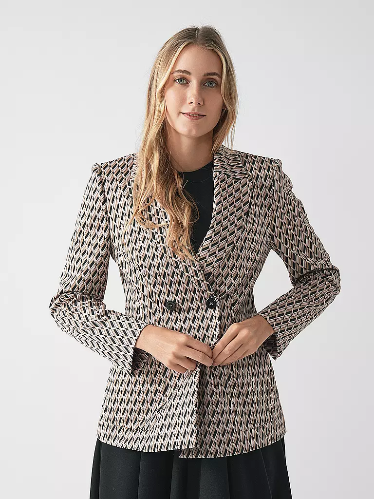 MARC CAIN | Blazer | Noir