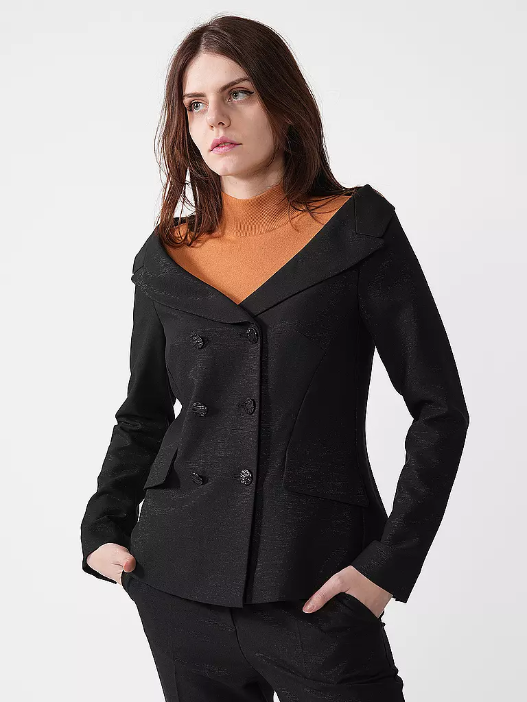 MARC CAIN | Blazer | 