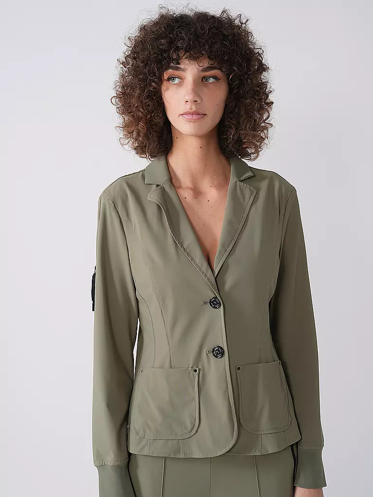 MARC CAIN | Blazer | 