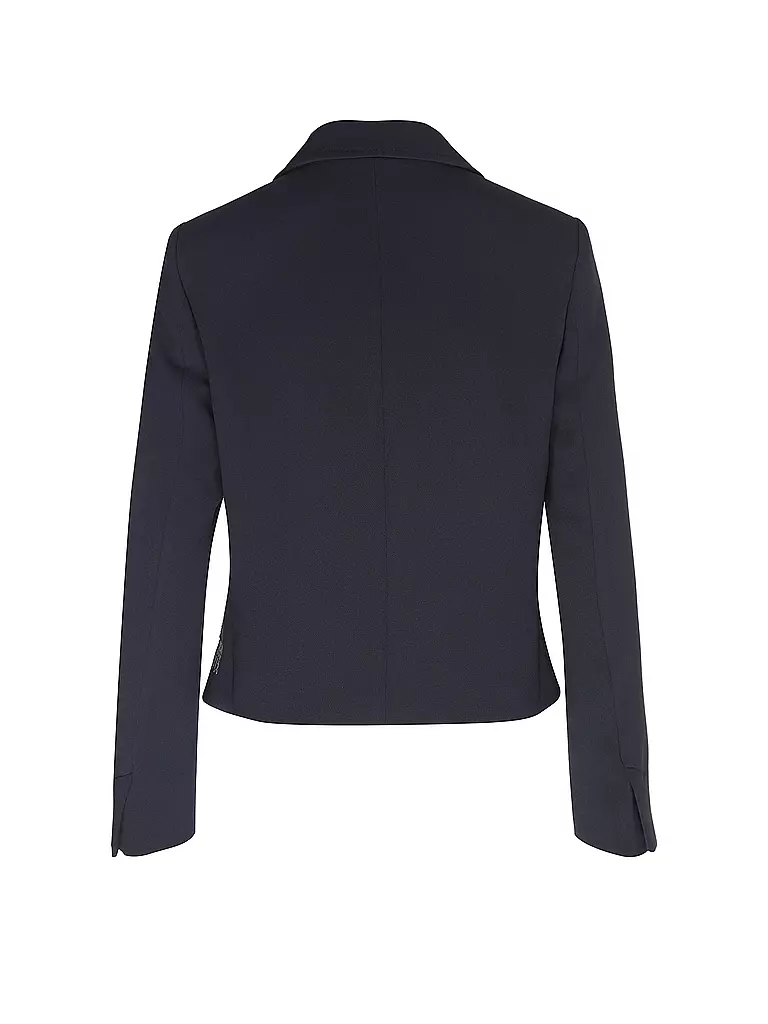 MARC CAIN | Blazer | Bleu foncé