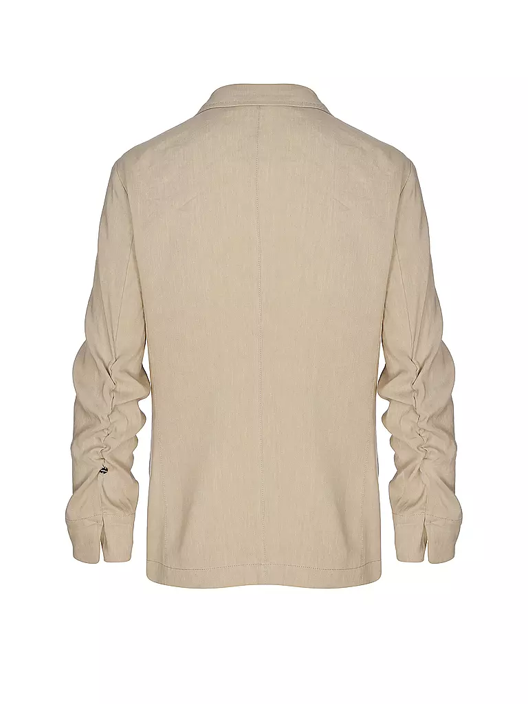 MARC CAIN | Blazer | Beige