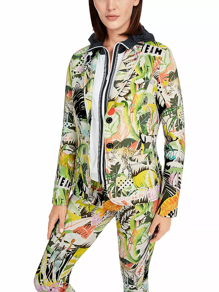 MARC CAIN | Blazer | 