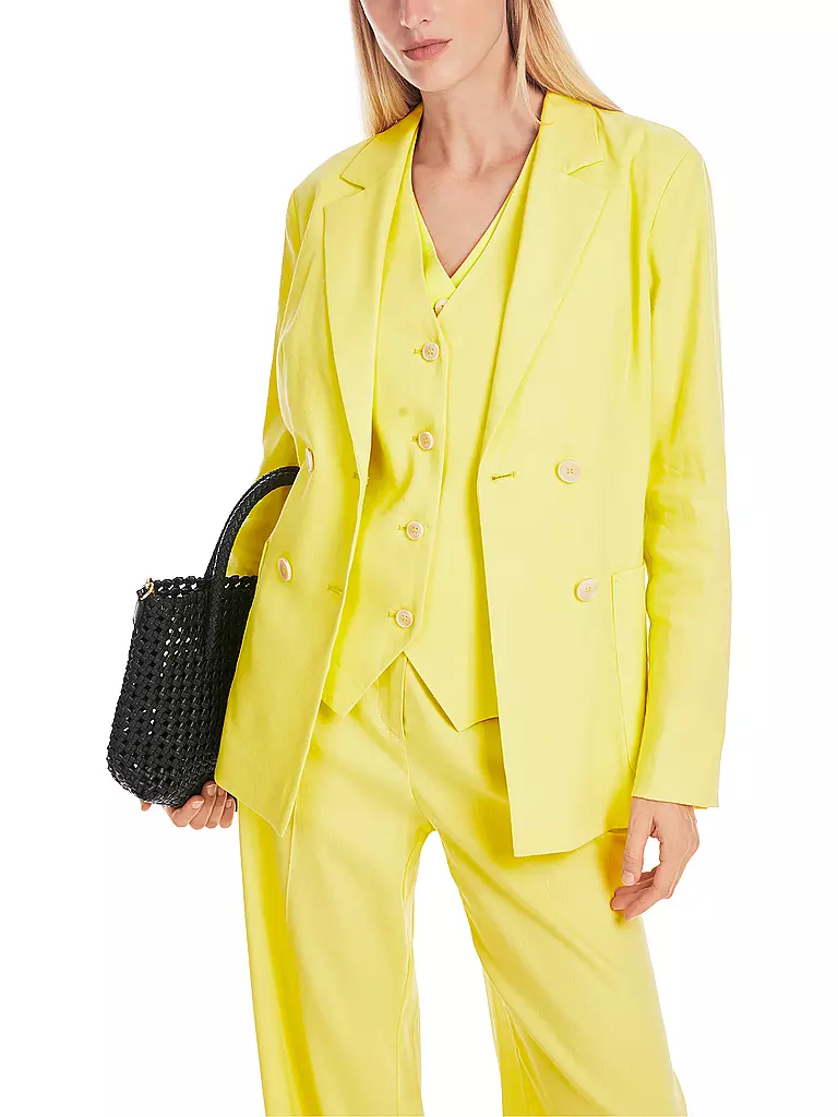 MARC CAIN | Blazer | 