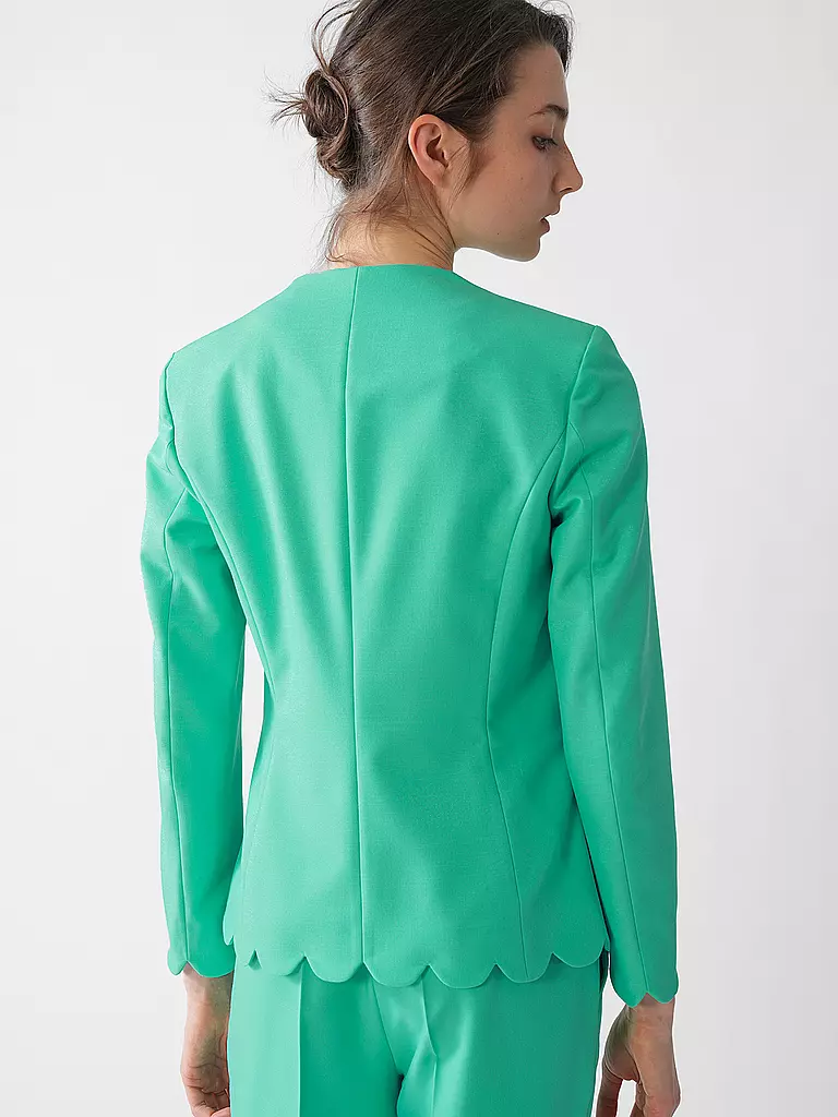 MARC CAIN | Blazer | grün