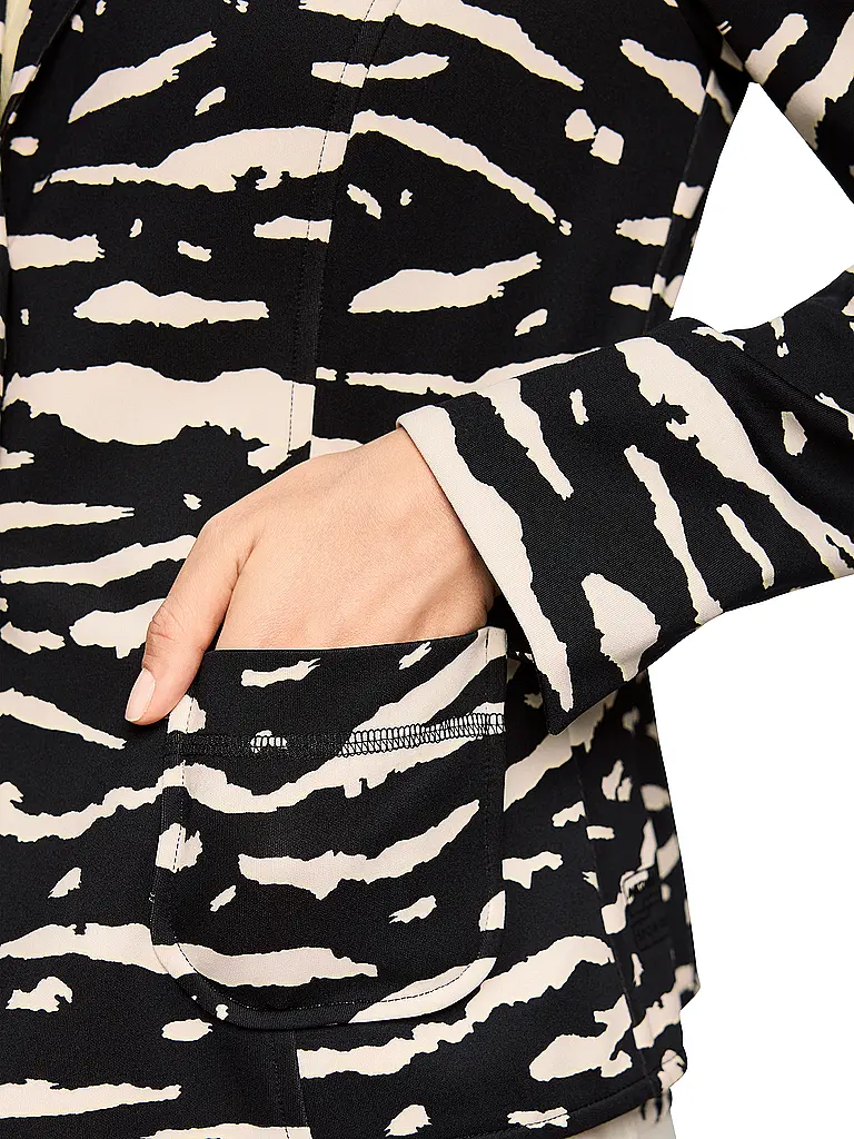 MARC CAIN | Blazer | Noir