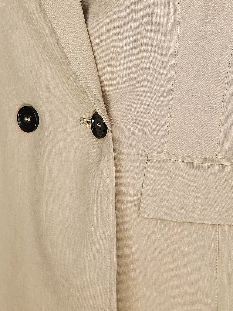 MARC CAIN | Blazer | Beige