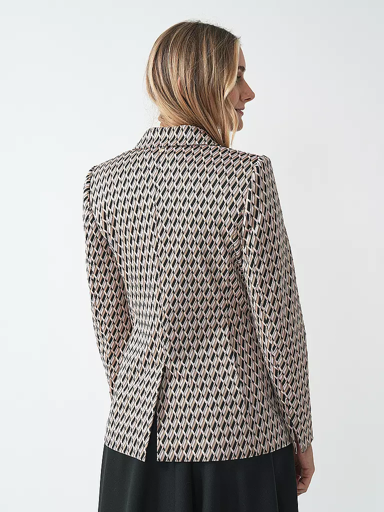 MARC CAIN | Blazer | Noir