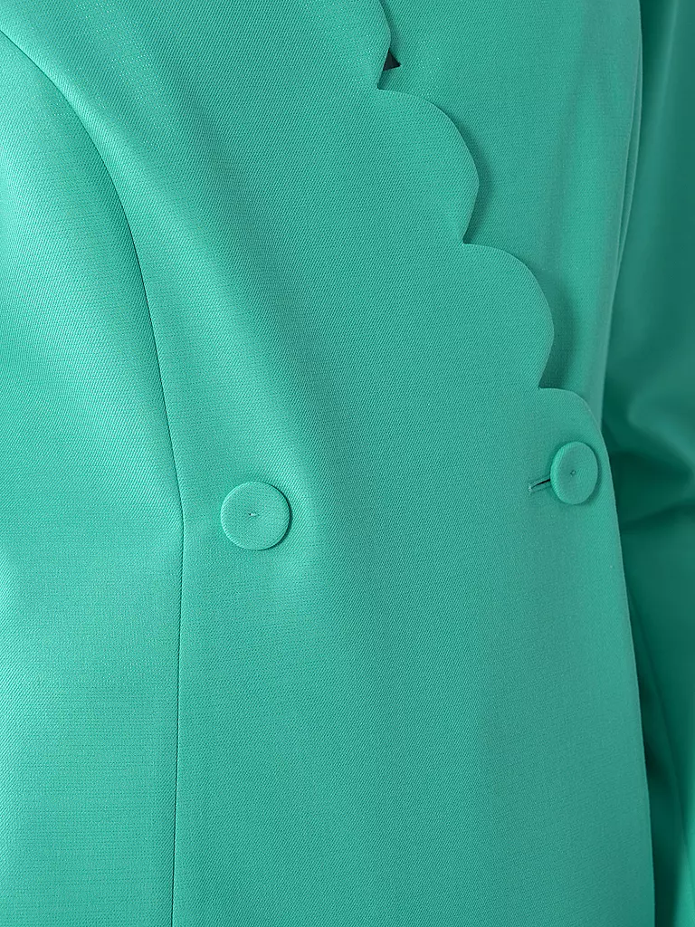 MARC CAIN | Blazer | grün